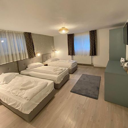 Adi&Nicol Otel Sibiu Dış mekan fotoğraf