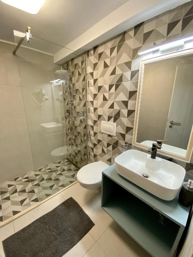 Adi&Nicol Otel Sibiu Dış mekan fotoğraf