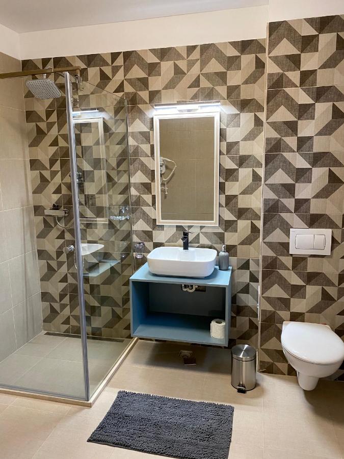 Adi&Nicol Otel Sibiu Dış mekan fotoğraf