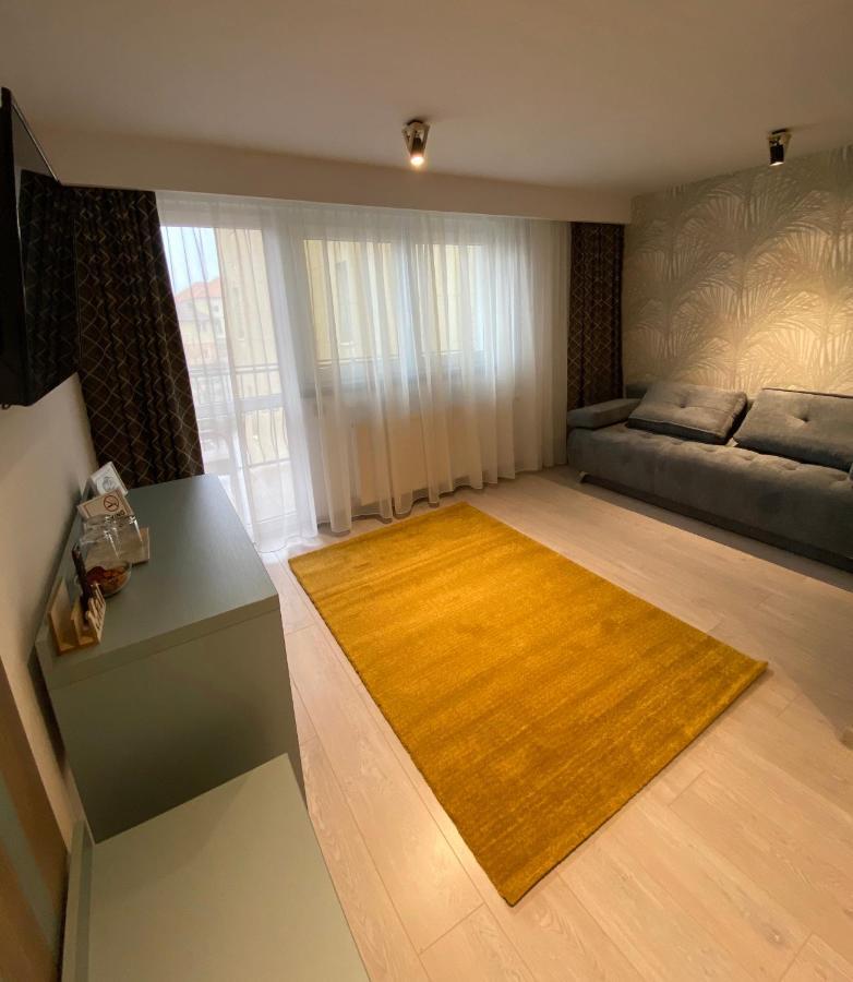 Adi&Nicol Otel Sibiu Dış mekan fotoğraf