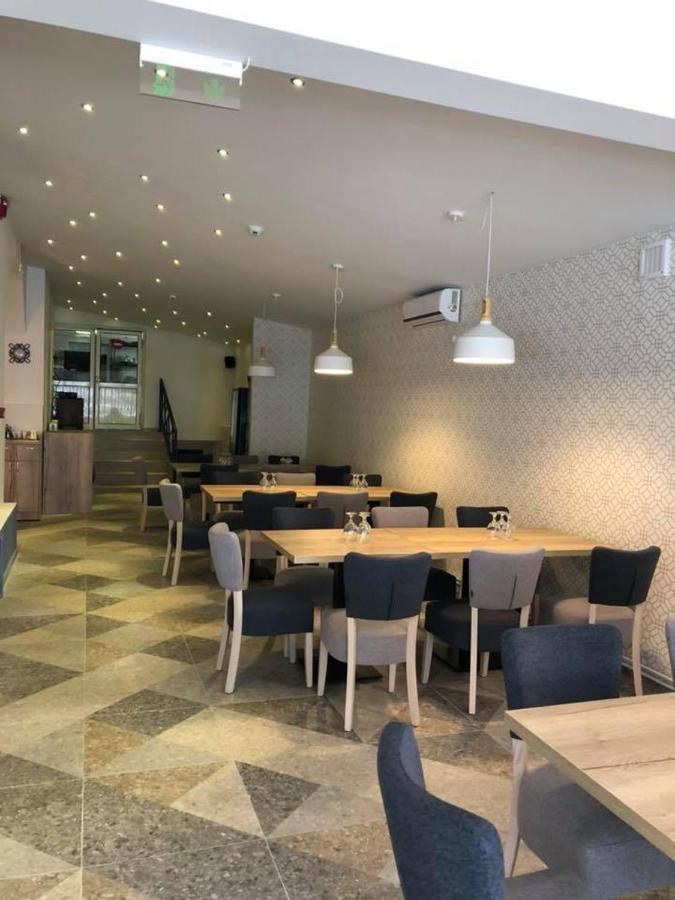 Adi&Nicol Otel Sibiu Dış mekan fotoğraf